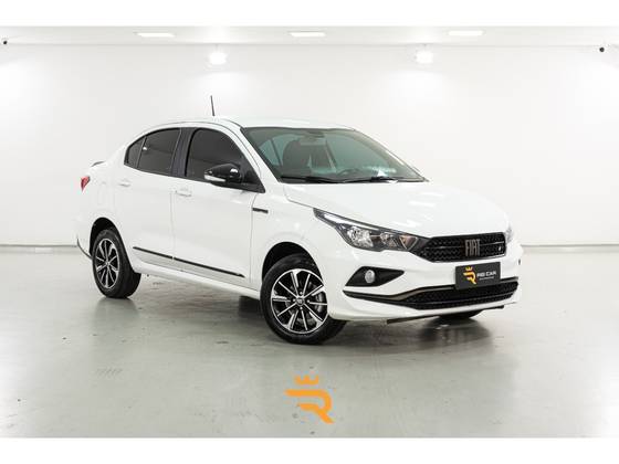 FIAT CRONOS 1.3 FIREFLY FLEX DRIVE MANUAL